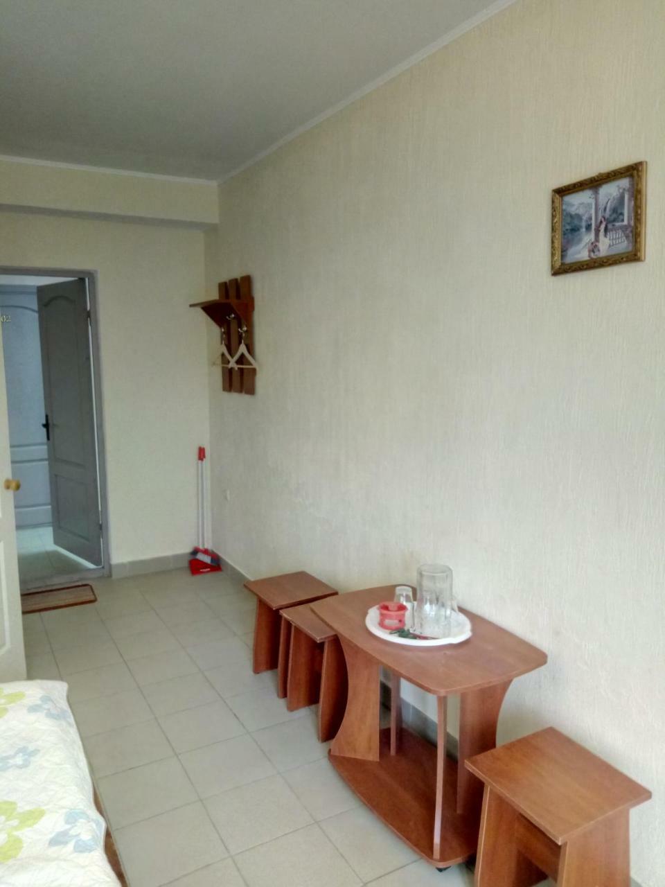 База Отдыха Миг Zatoka Exteriör bild